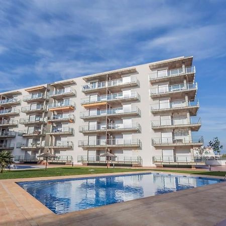 Piso De 2 Habitaciones, 3 Piscinas Y Cerca Del Mar 로지즈 외부 사진